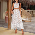 Isla Belle Skirt Set