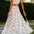 Isla Belle Skirt Set