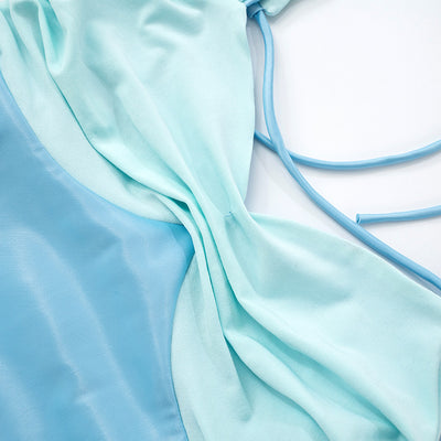 Saltwater Veil