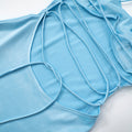 Saltwater Veil