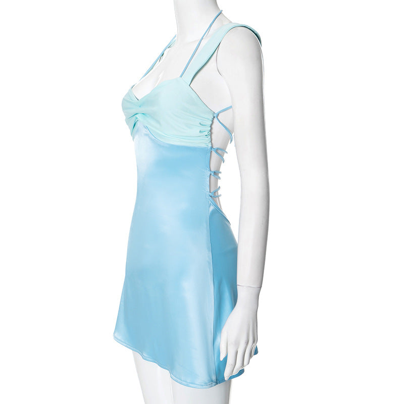Saltwater Veil