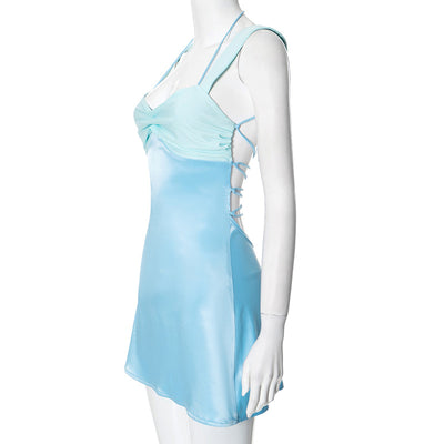Saltwater Veil