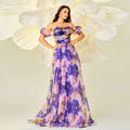 Lilac Muse Maxi