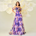 Lilac Muse Maxi