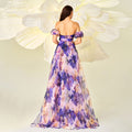 Lilac Muse Maxi