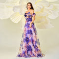 Lilac Muse Maxi