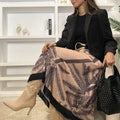 Whispering Dune Skirt