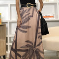 Whispering Dune Skirt