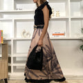 Whispering Dune Skirt