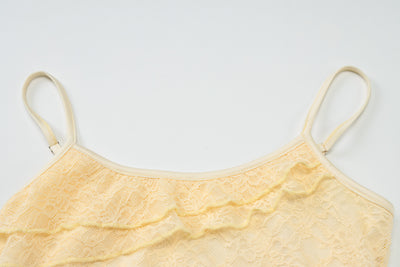 Amber Lace