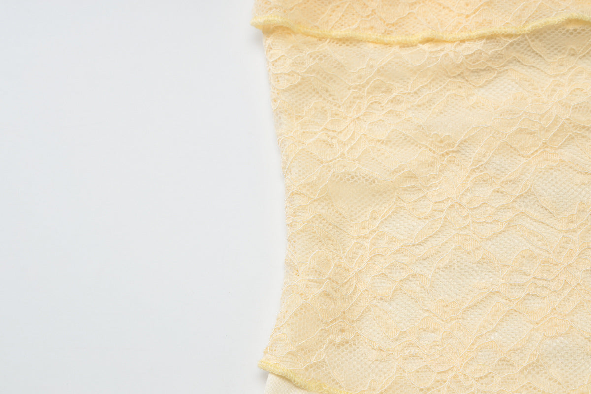 Amber Lace