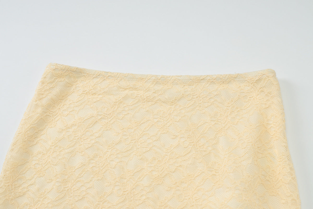 Amber Lace