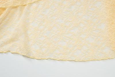 Amber Lace