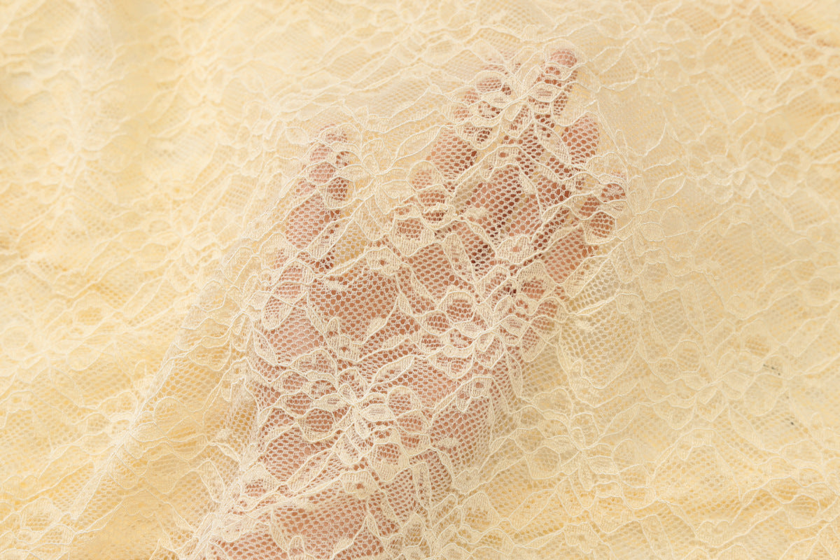 Amber Lace