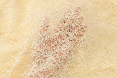 Amber Lace