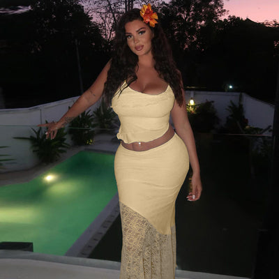 Amber Lace