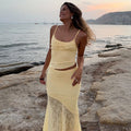 Amber Lace