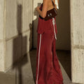 Terracotta Drape Set