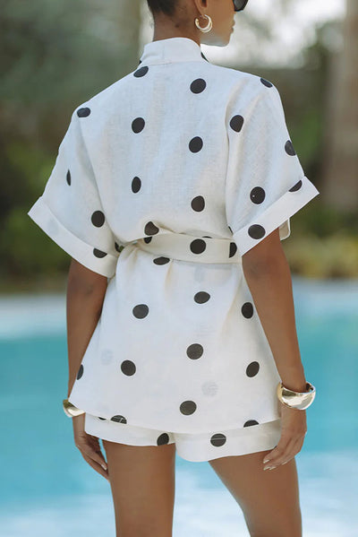 Spotlight Cinch Set