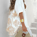 Coastline Stamp 2-Piece Set