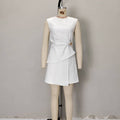 Modern Ivory Wrap