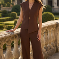 Olive Poise Set