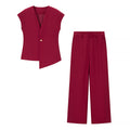Olive Poise Set