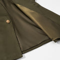 Olive Poise Set