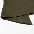 Olive Poise Set