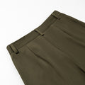 Olive Poise Set