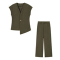 Olive Poise Set