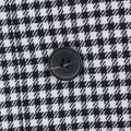 Noir Check Blazer