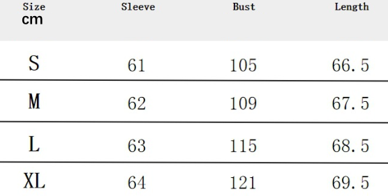 Winter Gingham Jacket