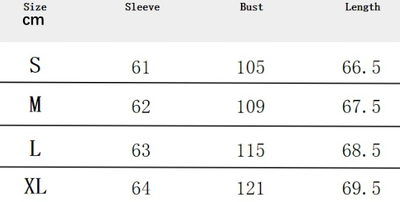 Winter Gingham Jacket