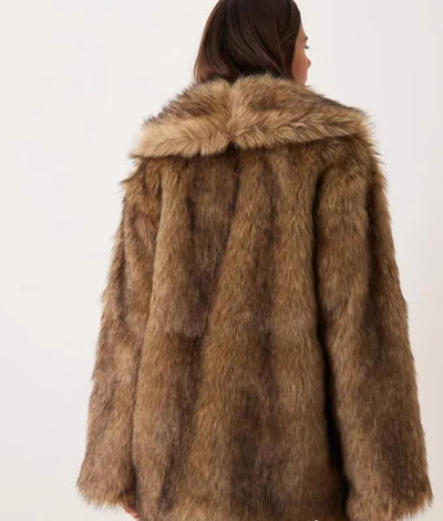 Wild Opulence