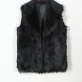 Frost Fur Vest