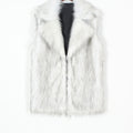 Frost Fur Vest
