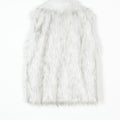 Frost Fur Vest