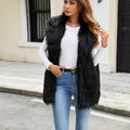 Frost Fur Vest