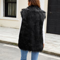 Frost Fur Vest