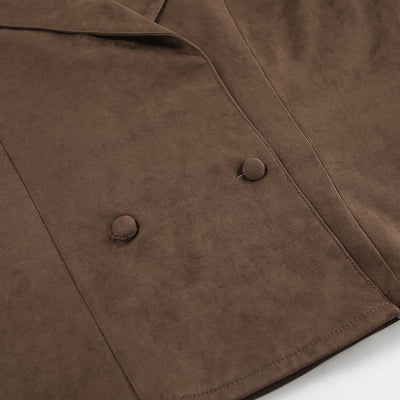 Suede Desire