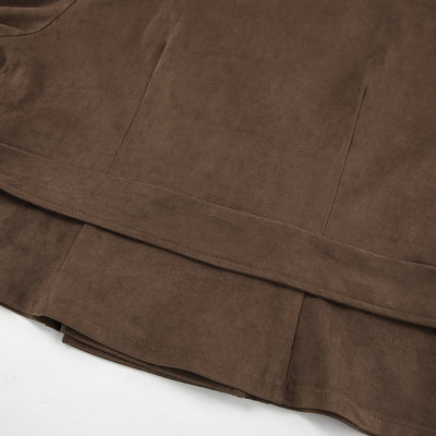 Suede Desire