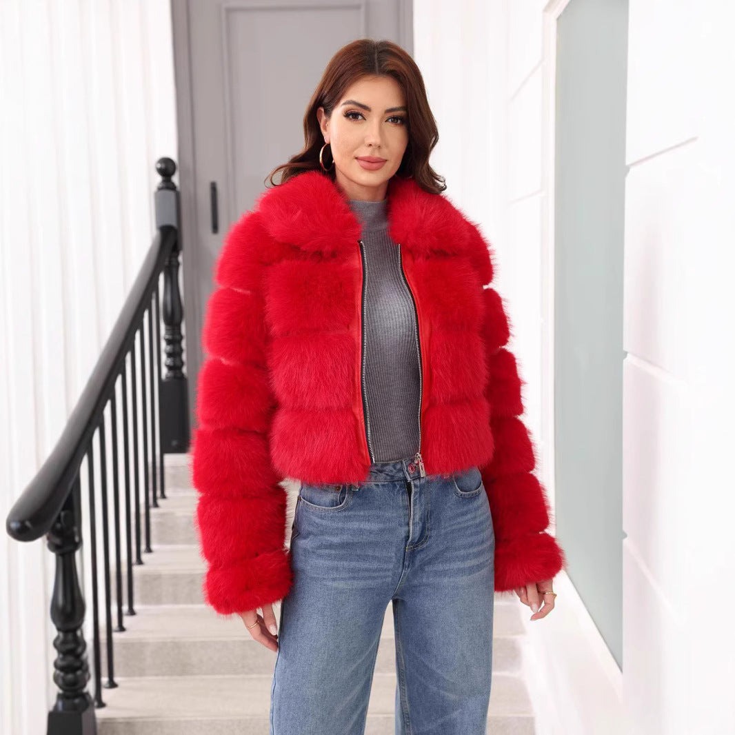 Arctic Allure