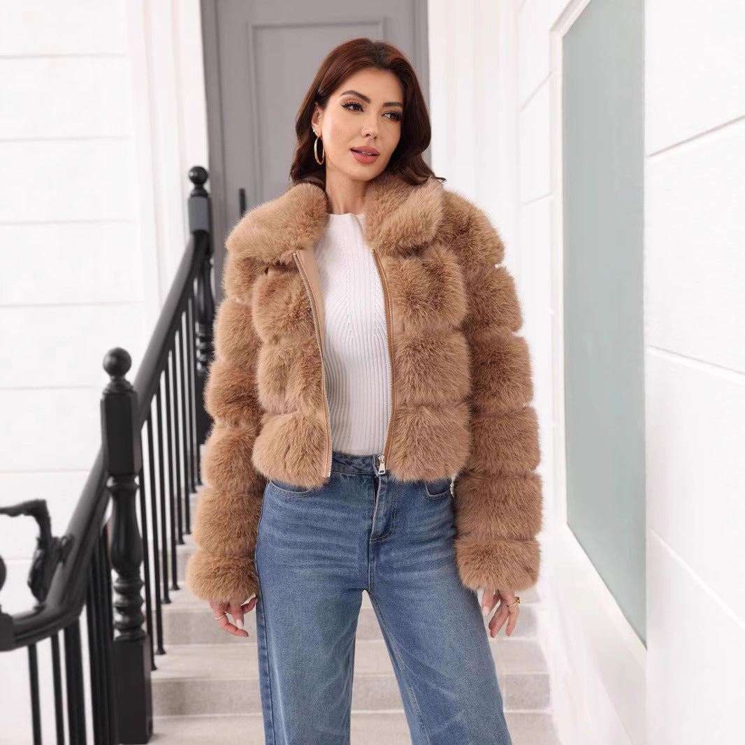 Arctic Allure