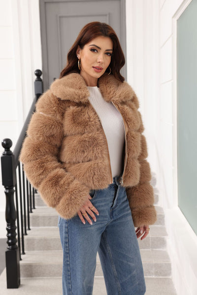 Arctic Allure