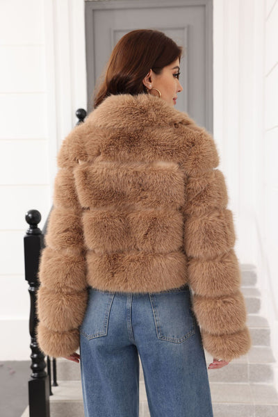 Arctic Allure