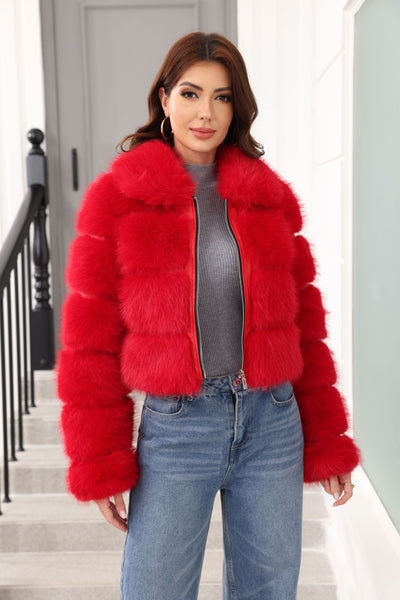 Arctic Allure