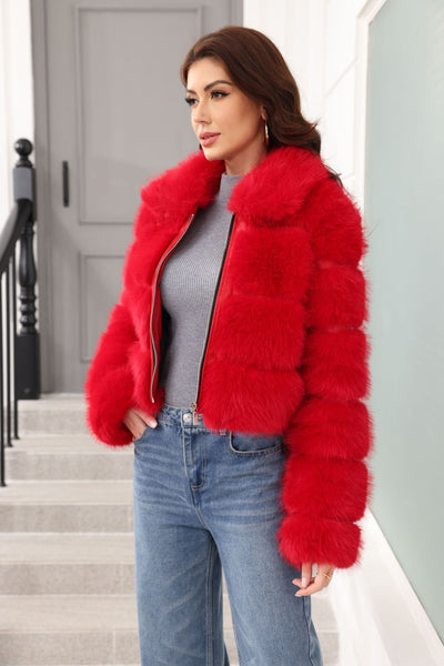 Arctic Allure