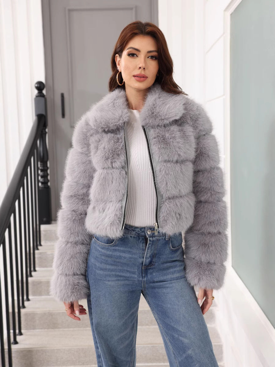 Arctic Allure