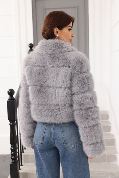 Arctic Allure